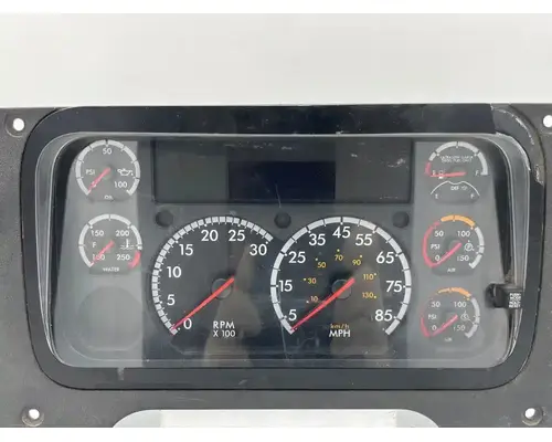 Freightliner Cascadia 125 Instrument Cluster