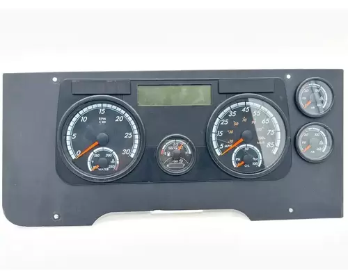 Instrument Cluster Freightliner Cascadia 125 Complete Recycling Group LLC