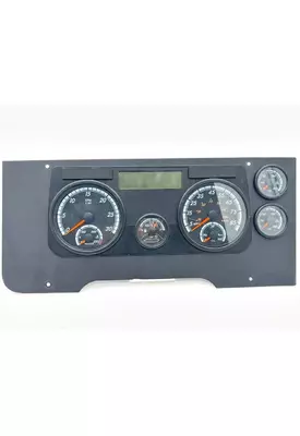 Freightliner Cascadia 125 Instrument Cluster