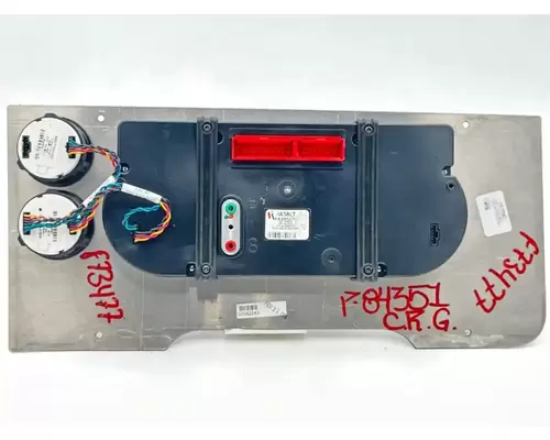 Freightliner Cascadia 125 Instrument Cluster