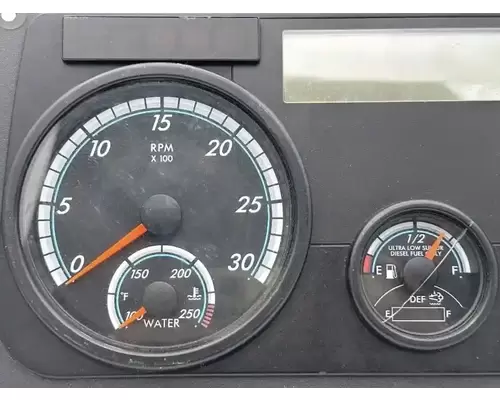 Freightliner Cascadia 125 Instrument Cluster