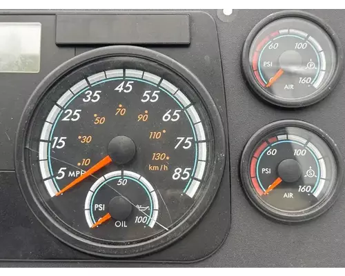 Freightliner Cascadia 125 Instrument Cluster