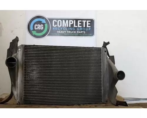 Freightliner Cascadia 125 Intercooler