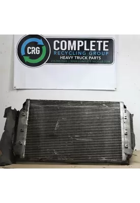 Freightliner Cascadia 125 Intercooler