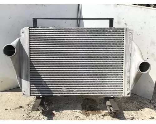 Freightliner Cascadia 125 Intercooler