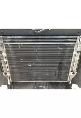 Freightliner Cascadia 125 Intercooler