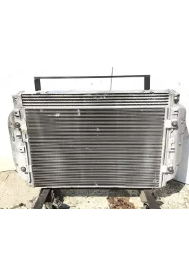 Freightliner Cascadia 125 Intercooler