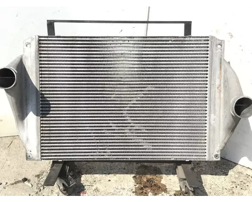 Freightliner Cascadia 125 Intercooler