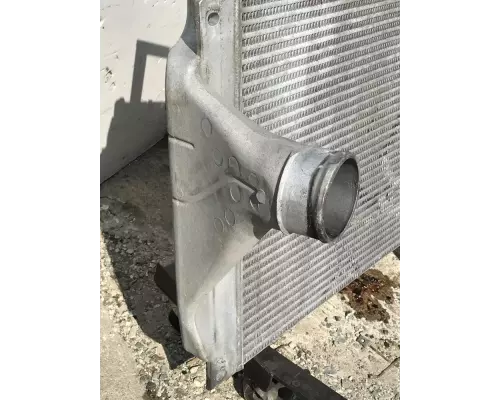 Freightliner Cascadia 125 Intercooler