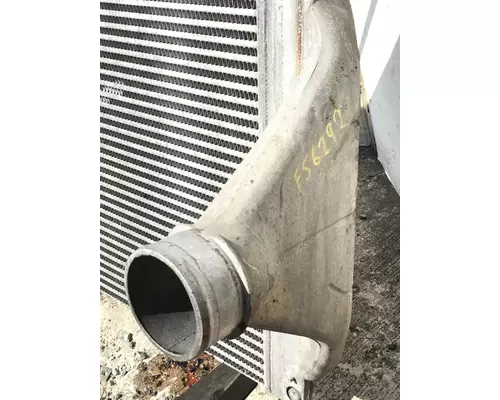 Freightliner Cascadia 125 Intercooler