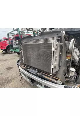 Freightliner Cascadia 125 Intercooler