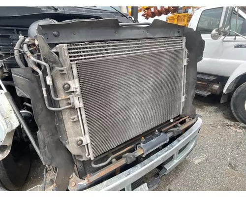 Freightliner Cascadia 125 Intercooler