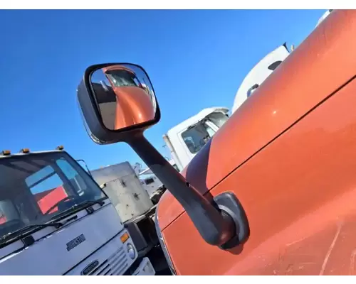 Mirror (Interior) FREIGHTLINER Cascadia 125 Garabedian Equipment Company, Inc - Fresno