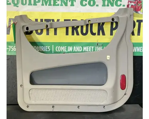 Door Panel (Trim) FREIGHTLINER Cascadia 125 Geco - Fresno