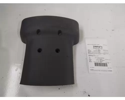 Interior Parts, Misc. FREIGHTLINER CASCADIA 125 LKQ Thompson Motors - Wykoff