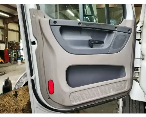 Freightliner Cascadia 125 Interior Parts, Misc.