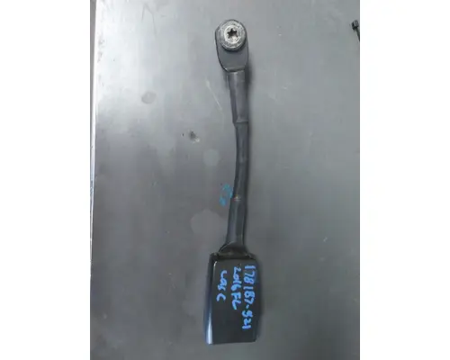 Interior Parts, Misc. FREIGHTLINER CASCADIA 125 LKQ KC Truck Parts - Inland Empire