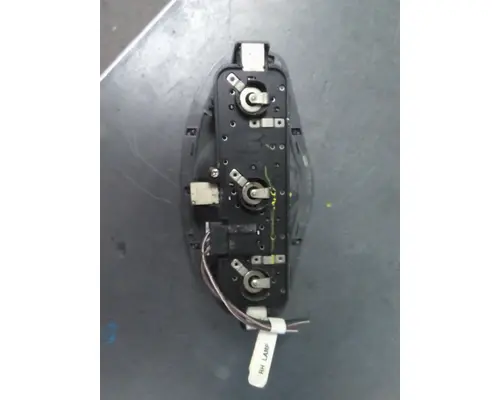 Interior Parts, Misc. FREIGHTLINER CASCADIA 125 LKQ KC Truck Parts - Inland Empire