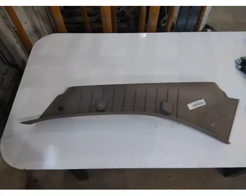 Interior Parts, Misc. FREIGHTLINER CASCADIA 125 LKQ Thompson Motors - Wykoff