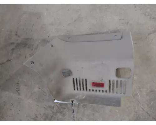 Interior Parts, Misc. FREIGHTLINER CASCADIA 125 LKQ Thompson Motors - Wykoff