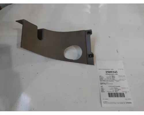 Interior Parts, Misc. FREIGHTLINER CASCADIA 125 LKQ Thompson Motors - Wykoff