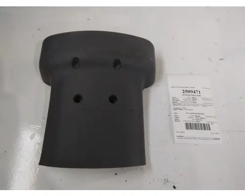 Interior Parts, Misc. FREIGHTLINER CASCADIA 125 LKQ Thompson Motors - Wykoff