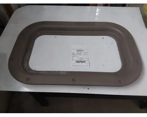 Interior Parts, Misc. FREIGHTLINER CASCADIA 125 LKQ Thompson Motors - Wykoff