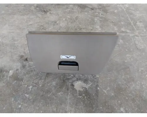 Interior Parts, Misc. FREIGHTLINER CASCADIA 125 LKQ Thompson Motors - Wykoff