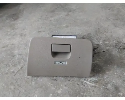 Interior Parts, Misc. FREIGHTLINER CASCADIA 125 LKQ Thompson Motors - Wykoff