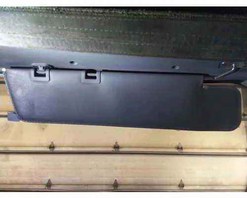 Interior Sun Visor FREIGHTLINER CASCADIA 125 LKQ KC Truck Parts - Inland Empire