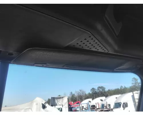 Interior Sun Visor FREIGHTLINER CASCADIA 125 LKQ Evans Heavy Truck Parts
