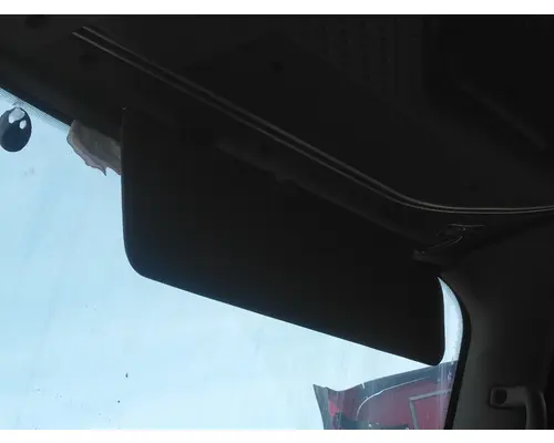 Interior Sun Visor FREIGHTLINER CASCADIA 125 LKQ Evans Heavy Truck Parts