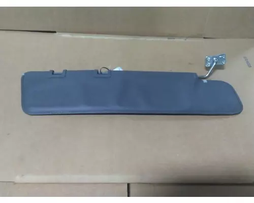 Interior Sun Visor FREIGHTLINER CASCADIA 125 LKQ Geiger Truck Parts