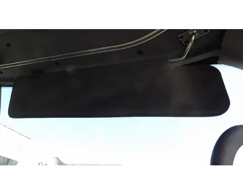 Interior Sun Visor FREIGHTLINER CASCADIA 125 LKQ Thompson Motors - Wykoff