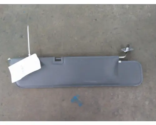 Interior Sun Visor FREIGHTLINER CASCADIA 125 LKQ Heavy Truck Maryland