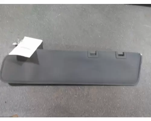 Interior Sun Visor FREIGHTLINER CASCADIA 125 LKQ Heavy Truck Maryland