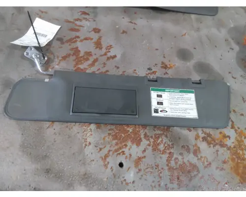 Interior Sun Visor FREIGHTLINER CASCADIA 125 LKQ Heavy Truck Maryland