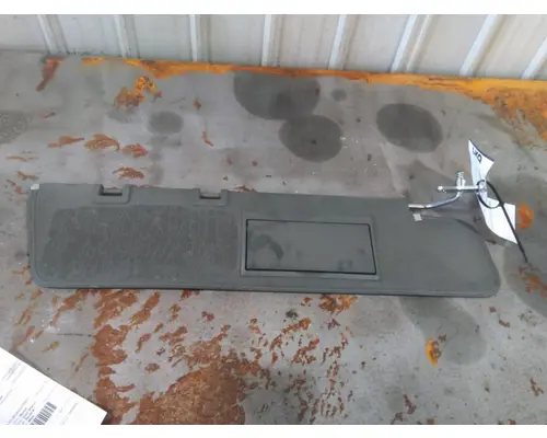 Interior Sun Visor FREIGHTLINER CASCADIA 125 LKQ Heavy Truck Maryland