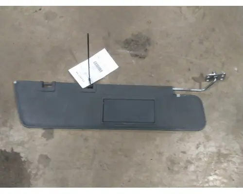Interior Sun Visor FREIGHTLINER CASCADIA 125 LKQ Heavy Truck Maryland