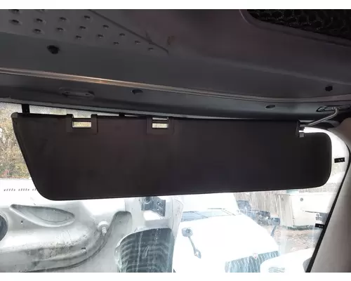 Interior Sun Visor FREIGHTLINER CASCADIA 125 LKQ Heavy Truck Maryland