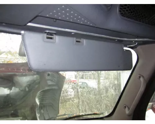 Interior Sun Visor FREIGHTLINER CASCADIA 125 LKQ Heavy Truck Maryland