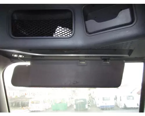 Interior Sun Visor FREIGHTLINER CASCADIA 125 LKQ Heavy Truck Maryland