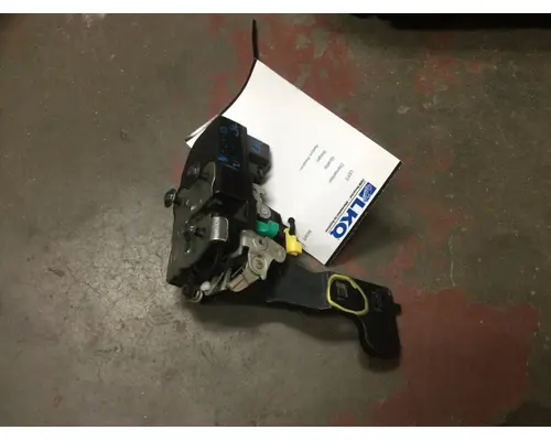 Latches And Locks FREIGHTLINER CASCADIA 125 LKQ KC Truck Parts - Inland Empire