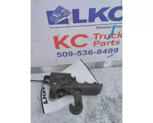 Latches And Locks FREIGHTLINER CASCADIA 125 LKQ KC Truck Parts - Inland Empire