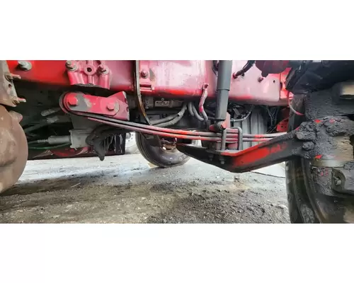 Leaf Spring, Front Freightliner Cascadia 125 Complete Recycling Group LLC