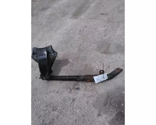 Leaf Spring, Rear FREIGHTLINER CASCADIA 125 LKQ Thompson Motors - Wykoff