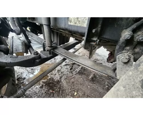 Freightliner Cascadia 125 Leaf Spring, Front