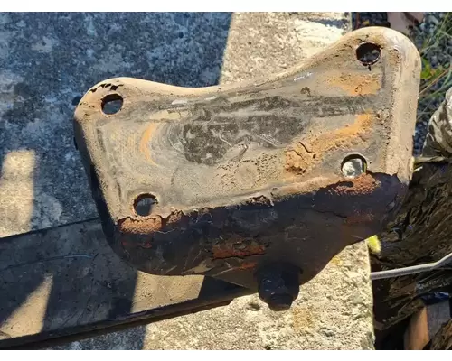 Freightliner Cascadia 125 Leaf Spring, Front