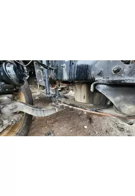 Freightliner Cascadia 125 Leaf Spring, Front