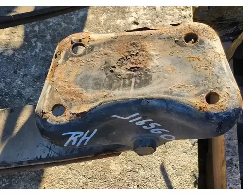 Freightliner Cascadia 125 Leaf Spring, Front
